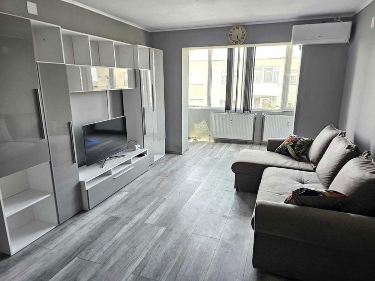 Chirie apartament Chisineu-Cris - 5