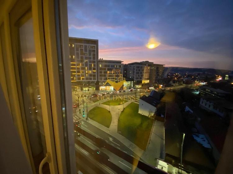 1 camera, Semicentral, Platinia, USAMV, UMF,  Calea Motilor - 7