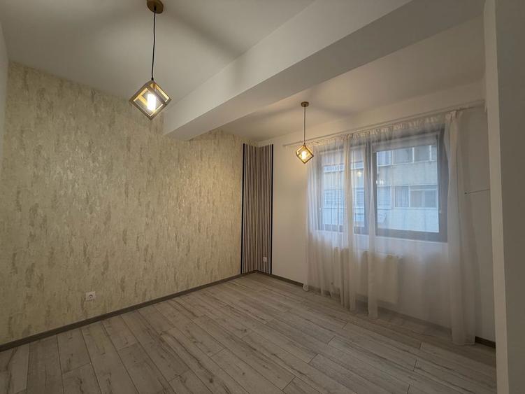 Apartament 2 camere bloc nou loc parcare bariera Malul Rosu Ploiesti - 8