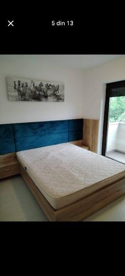 3 camere Lipovei, bloc nou - 5