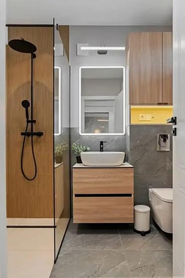 BLACK FRIDAY! BUCATARIE LA COMANDA+ELECTROCASNICE LUX CADOU - 11