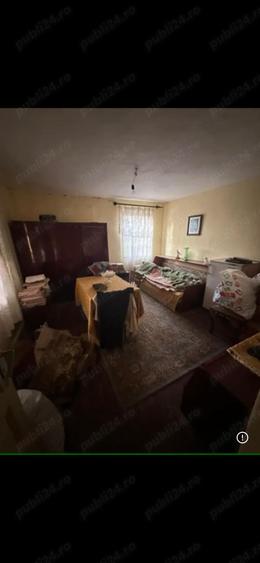 Casa caramida si teren 2000 mp - 3