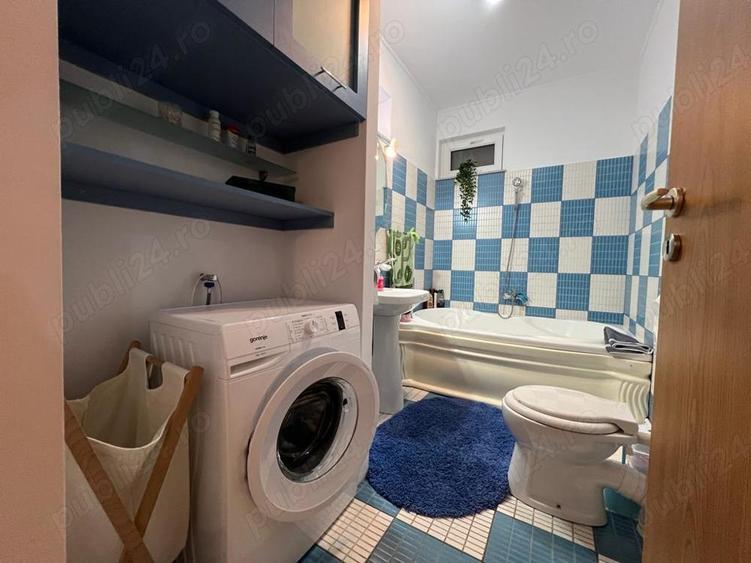 CASA MOBILATA-UTILATA ZONA GARA - 9