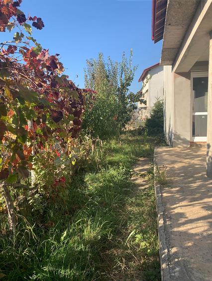 Vanzare  Vila Individuala  Henri Coanda ANL Voluntari - 4