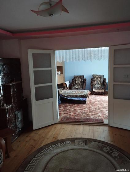 Casa de vanzare ?eica Mare - 5