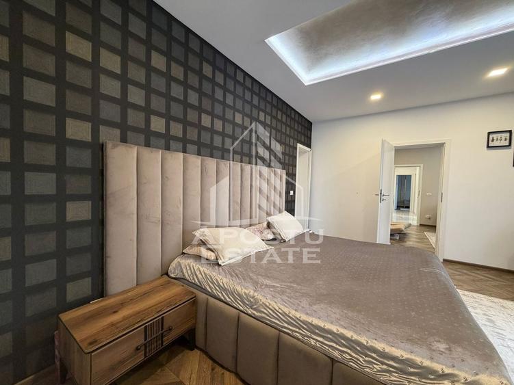 Sad , 3 camere,  2 bai, de vanzare, Dumbravita - 3