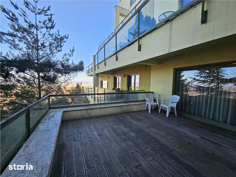 Apartament cu 2 camere in Bellevue Residence - 6