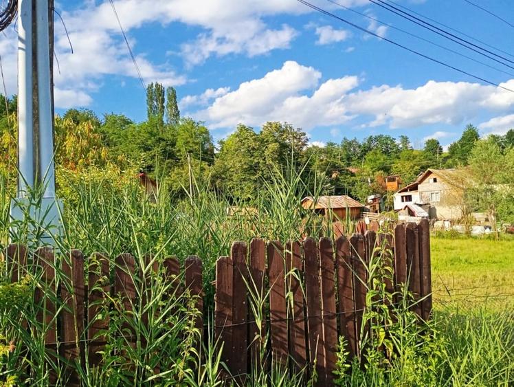 Casa de vanzare cu teren 3100 mp in Breaza de Jos, Prahova - 30