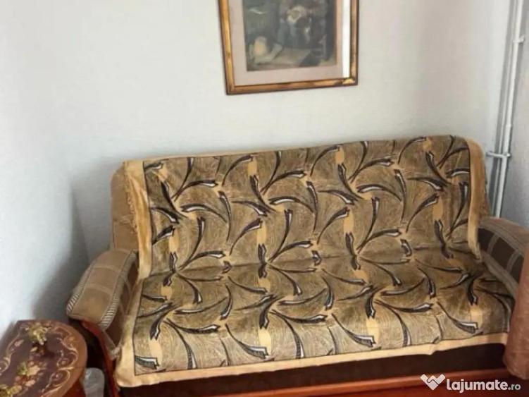 Apartament 2 camere decomandat , in Caracal, cartierul Dr. M - 4