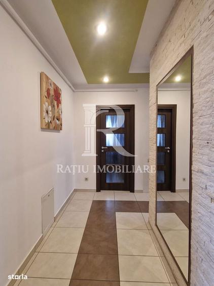 Apartament cu 3 camere exclusivist | Iosia | Oradea - 8