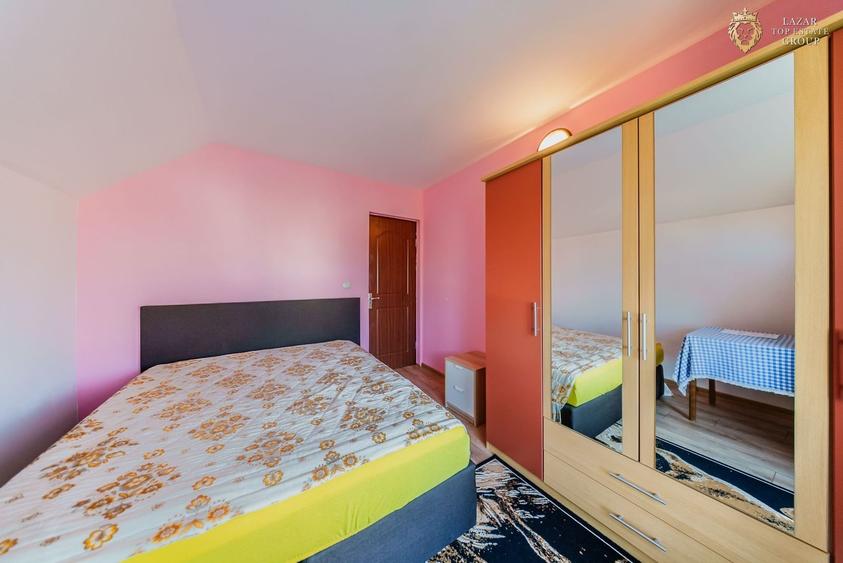 Casa 4 camere in Sagu de vanzare - 14