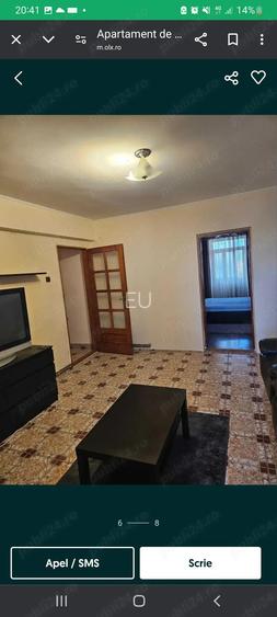 Apartament 2 camere
