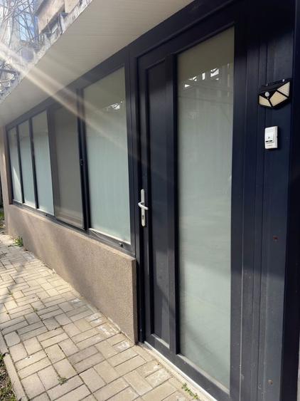 Apartament - studio de inchiriat - 2