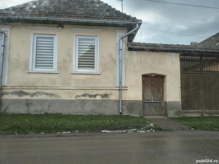 Vand Schimb Casa in Aita Medie - 1