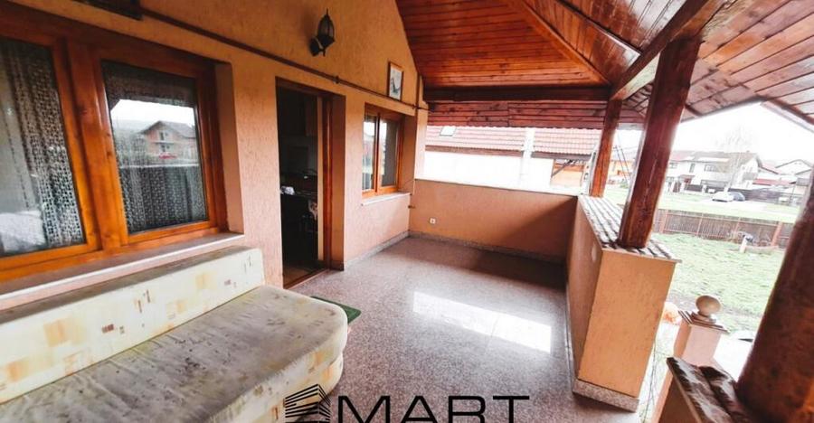 Garsoniera Tiglari - 4