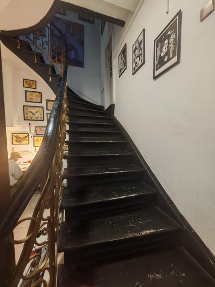 Casă de Vânzare – Str. Dionisie Lupu, Ultracentral, București. - 10