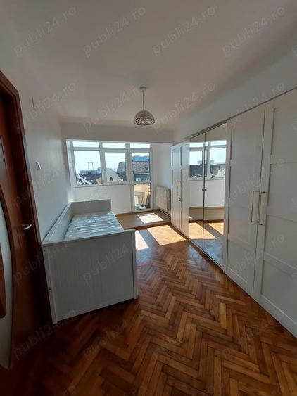 Apartament semicentral 2 camere str. Horea cu AC - 1