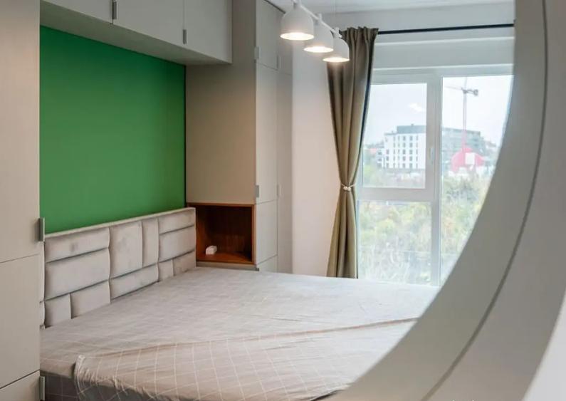 City of Mara | Ap. cu 2 camere | Mobilat-Utilat Complet |... - 6