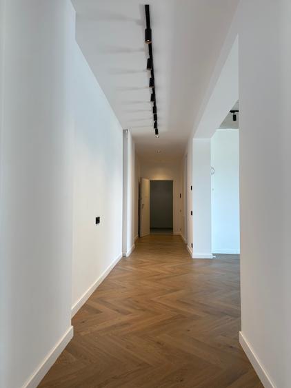 8.12 Residence -Comision 0-Apartament 4 cam, constructie noua, Barbu Vacarescu - 12