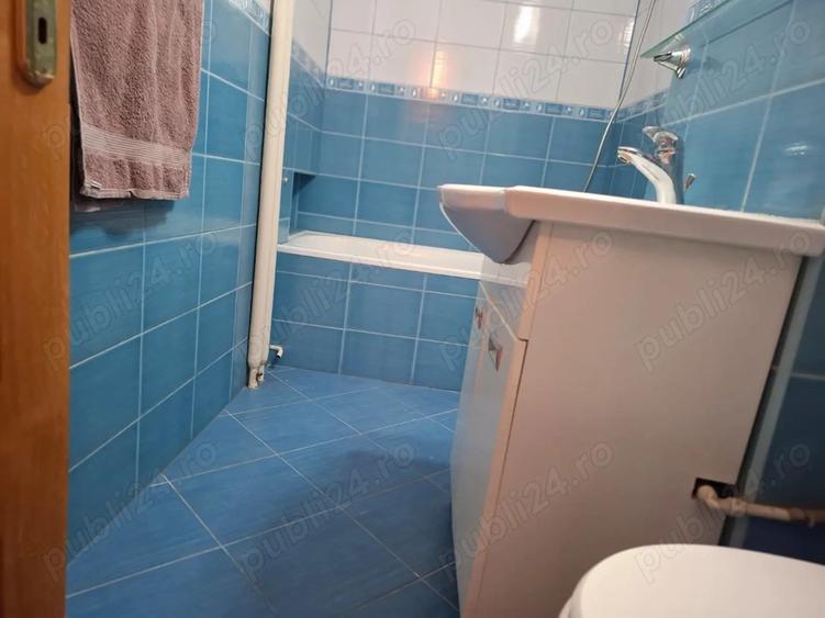 Ap nou renovat 2 cam etaj 1 spatios Podgoria total decomandat - 4