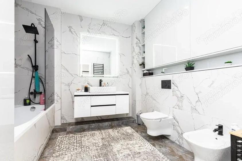 Apartamente 2 camere zona Sebastian - 1