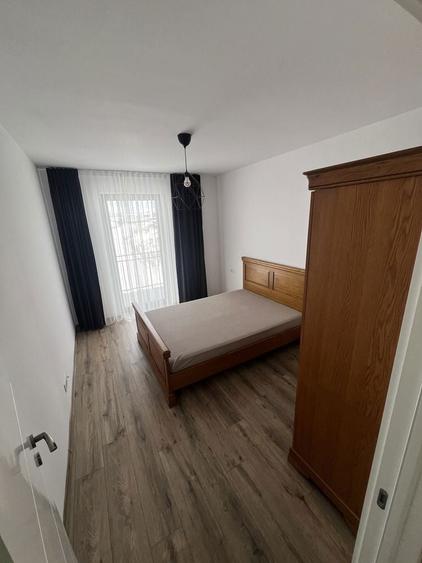 Inchiriez apartament 2 camere - 6