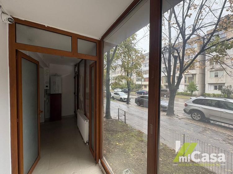 Spatiu comercial, 104 Mp, str. Gheorghe Doja - 3