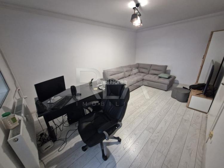 Apartament cu 2 camere la 8 minute de metroul Nicolae Grigorescu