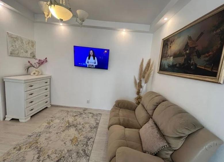 Garsoniera,Dristor,Metrou,bl.reabilitat,DECOMANDATA,Amenajata,mobilata,Libera - 4