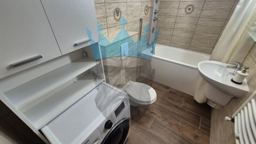 Apartament 3 Camere Brancoveanu Metrou Panouri Fotovoltaice - 15