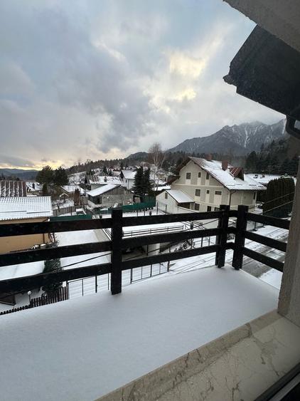 Vilă deosebită cu vedere panoramică la Munții Bucegi – Bușteni, str. Crinului - 14