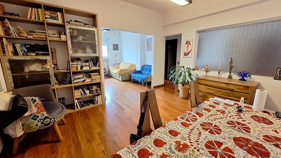 Apartament superb si luminos  4 camere Cismigiu cu terasa 18m - 5