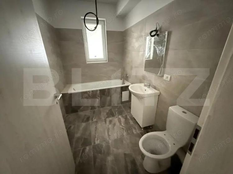 Apartament 2 camere aproape de principala 59mp si GRADINA 15mp - 1