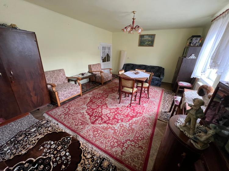 Casă 2 camere decomandate – 79 mp – Zonă Ultracentrală Sibiu - 2