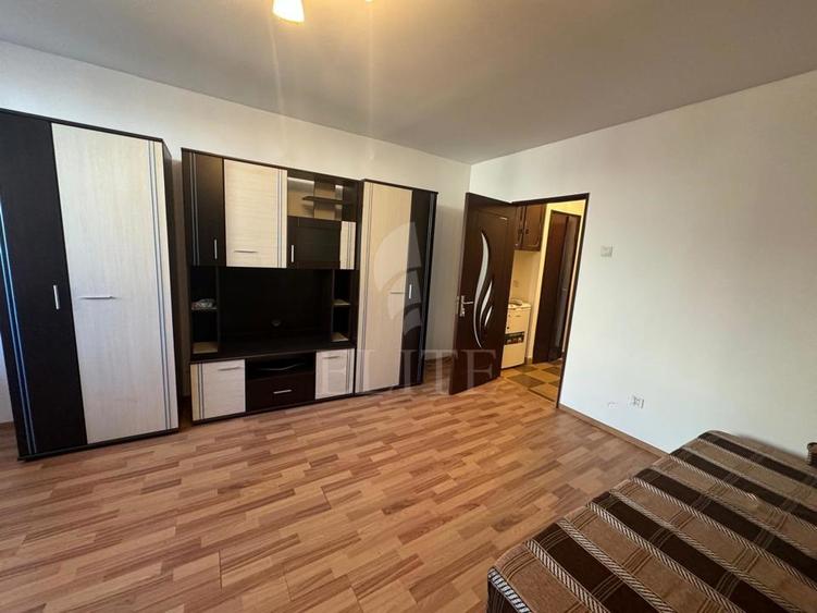 Garsoniera &icirc;n zona EXPOTRANSILVANIA - 3