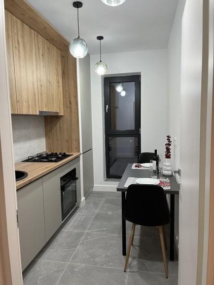 Apartament Modern Onix Park, Pipera | Mobilat, Utilat - 7