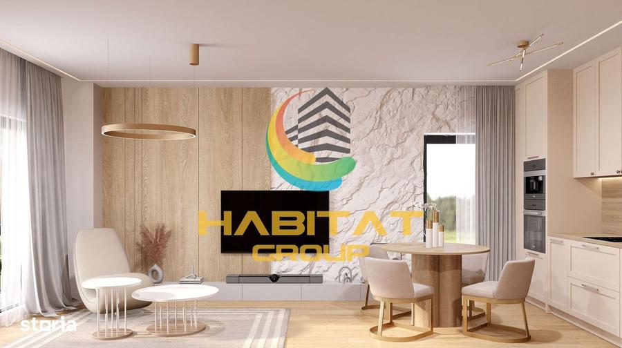 Rezidential NOU 2camere - Mitropolie - 10