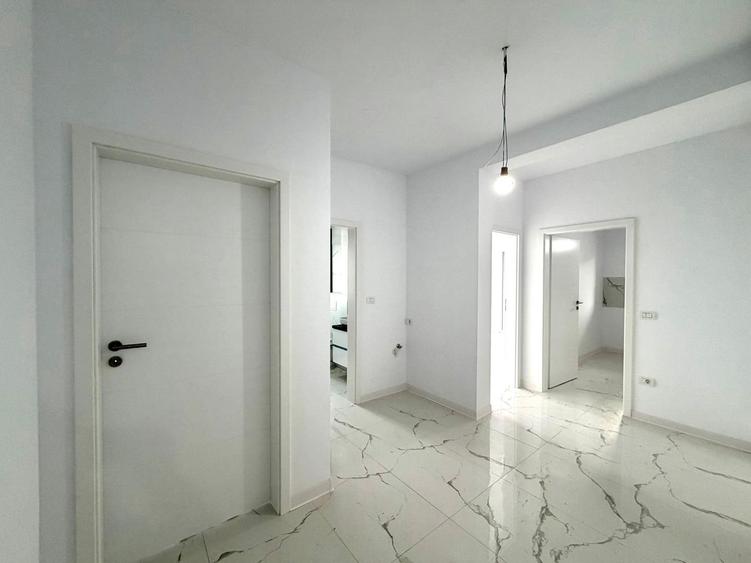 Apartament cu 3 camere  - 1850e/mp - Zona Hotel IQ - Giroc - 7