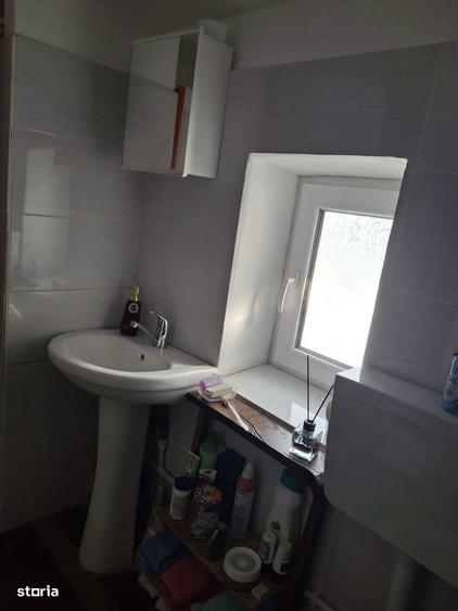 Casa de vanzare 3 camere, teren generos, comuna Traian - 12