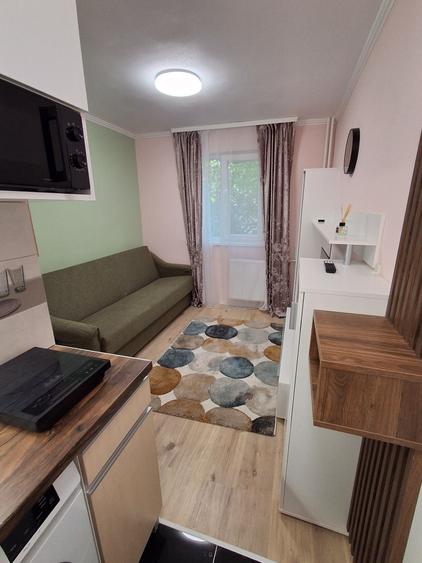 Garsoniera et 1 in Rogerius - 4