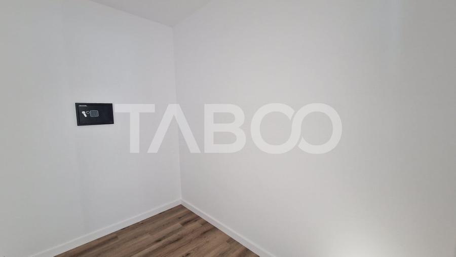 Casa individuala pe un singur nivel - zona linistita - Selimbar - 15