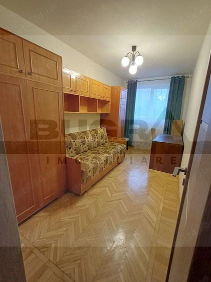 Apartament de 3 camere, decomandat, 65mp, parcare, zona Iulius Mall - 7