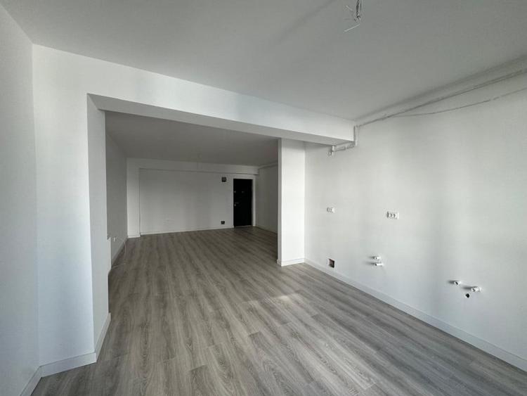 Apartament 2 camere, 56,6 mp, etajul 2, zona Corneliu Coposu - 10