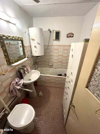 Apartament 4 CAMERE | 82mp | Cartier E3 - 2