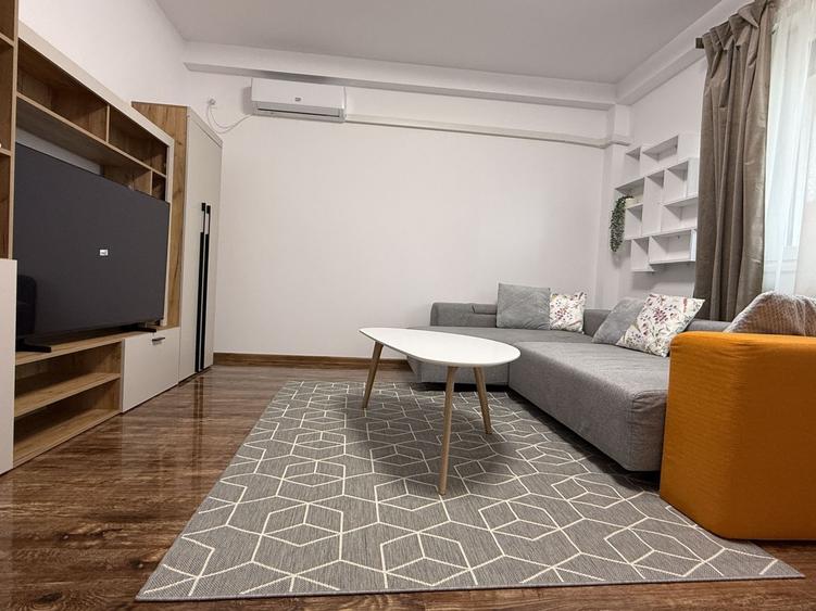 Braytim-Timisoara | 2 camere | Decomandat | Loc de parcare - 2