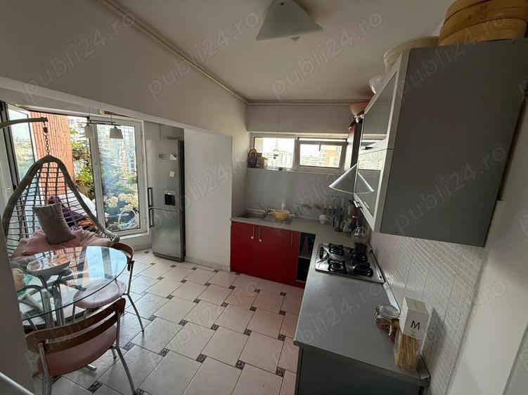 Vand ap3 camere deosebit pe Calea Calarasilor (proprietar) - 5