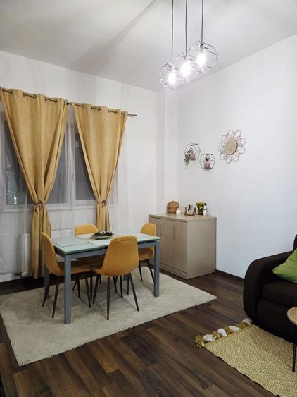 Inchiriez apartament 2 camere - 3