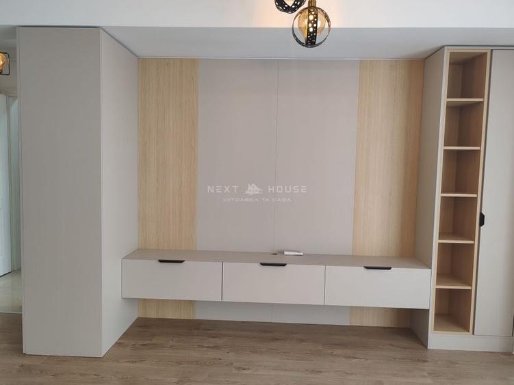 Apartament  ( Duplex ) - Parcul Carol - Liberty  Center - Unirii 2km - 17