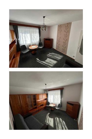 Garsoniera de inchiriat in Tudor - renovata recent, luminoasa - 3