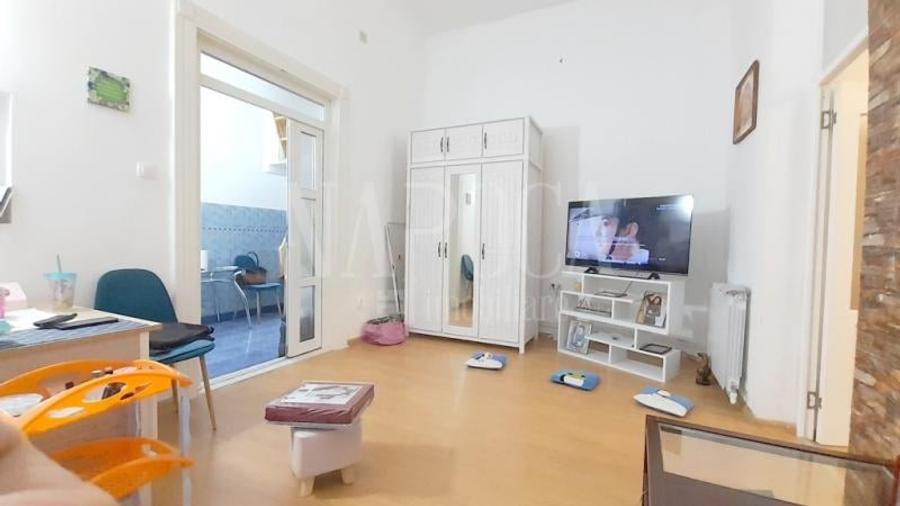 Apartament 2 camere de vanzare in Olosig Oradea, Oradea - 2